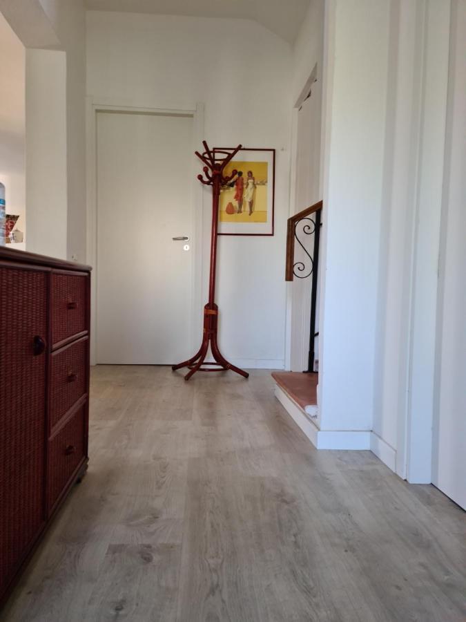 Casa Vacanze 'Sa Corbula' Porto Columbu - Perd'E Sali Luaran gambar