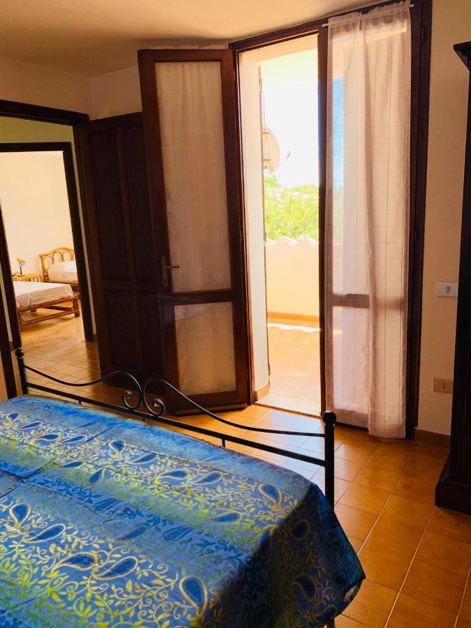 Casa Vacanze 'Sa Corbula' Porto Columbu - Perd'E Sali Luaran gambar